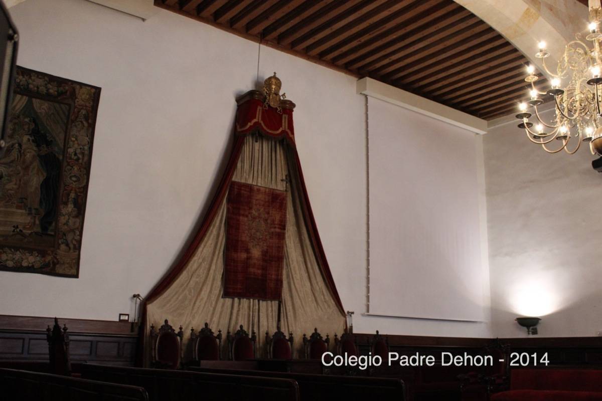 2014 03 22 SALAMANCA UNIVERSIDAD PARANINFO (172)